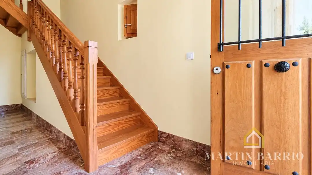 Ático en venta en Muskiz, Bizkaia