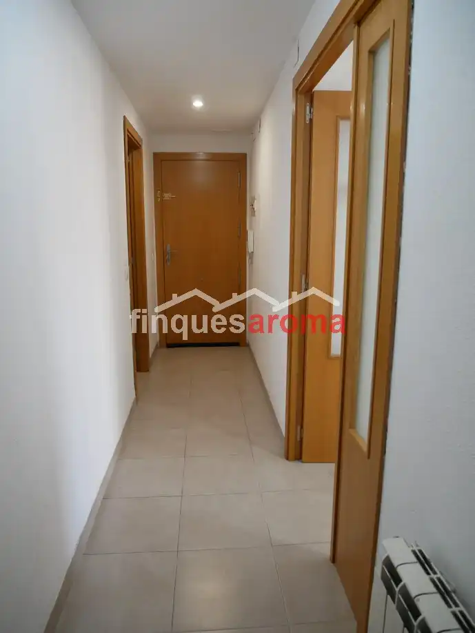 Piso de alquiler en Valls con Aire acondicionado, Amueblado y Horno