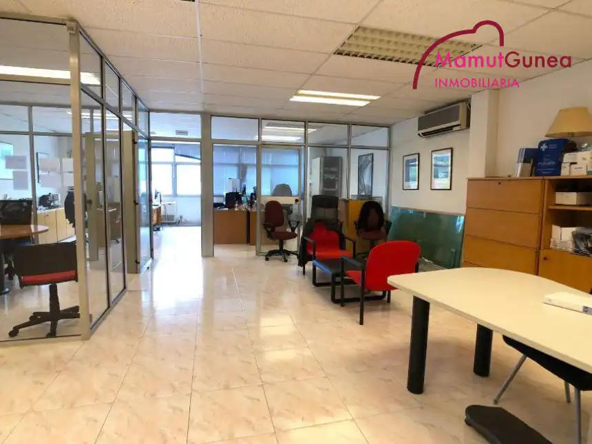 Office space for sale in Oiartzun, imagen 2