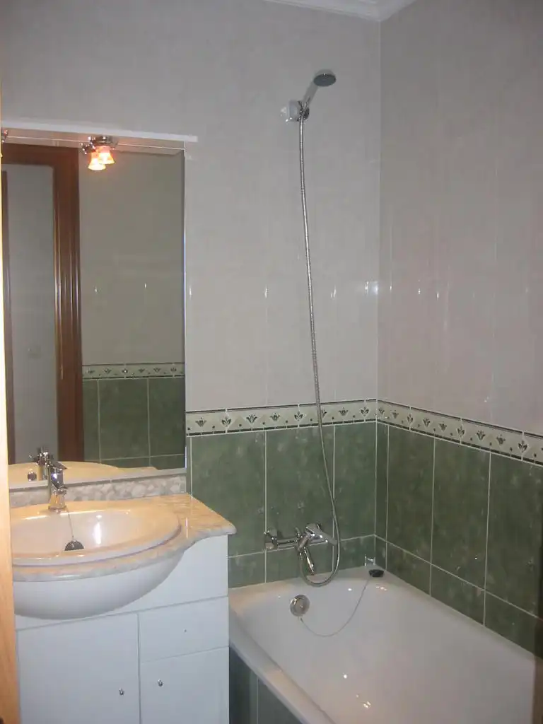 Flat with lift to rent in Voto, imagen 5