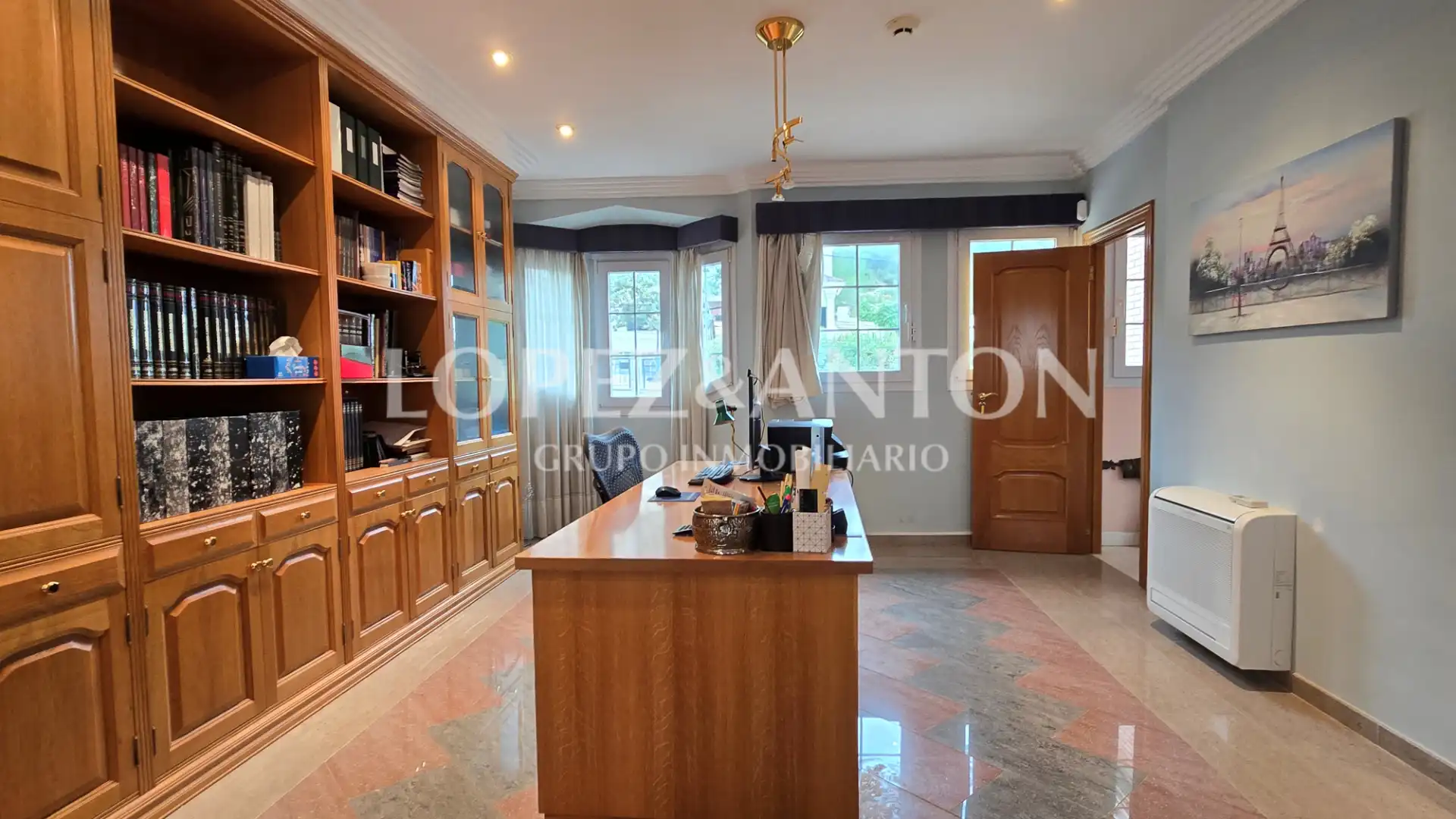 Casa o chalet en venta en Benaguasil con Aire acondicionado, Jardín privado y Parquet