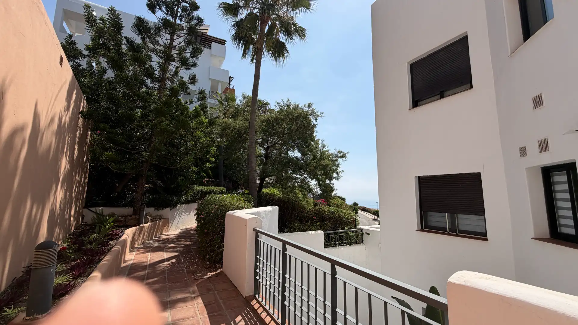 Apartament en venda a Calle Arche, 2, El Peñoncillo