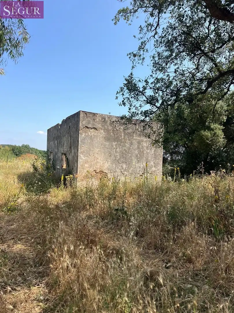 Terreno residencial en venta en Vejer, imagen 2