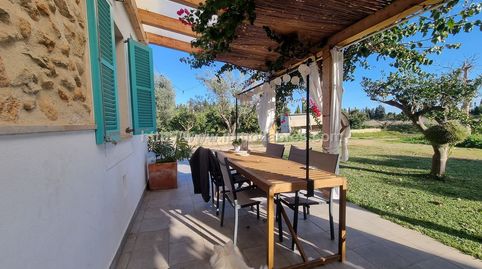 Foto 5 de Finca rústica en venta en Gran Via de Colom, Inca