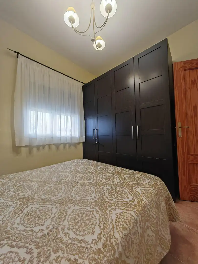 Habitación de Casa o chalet en venta en Medellín con Terraza