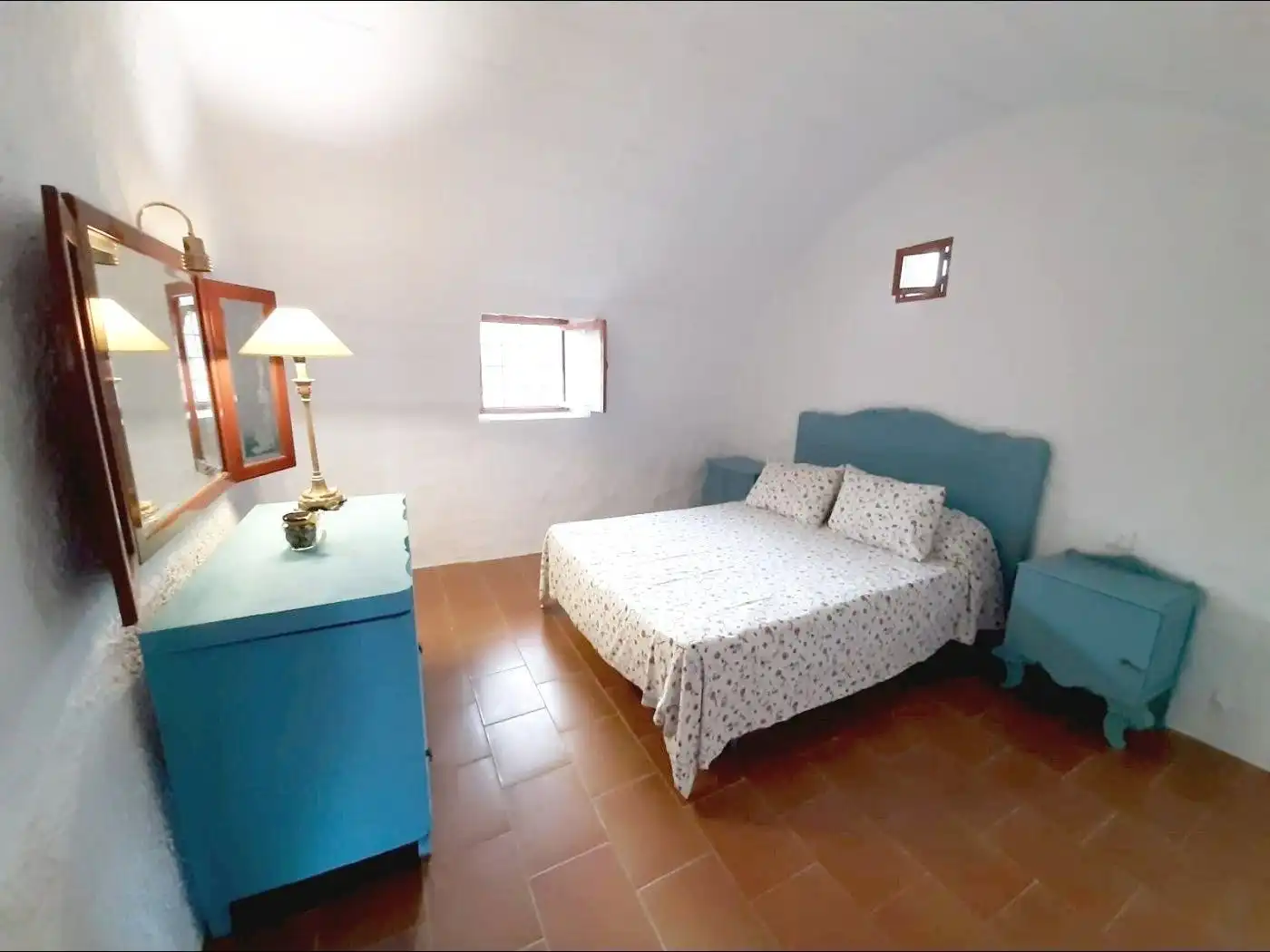 Casa amb jardí en venda a San Juan de los Terreros, imagen 4