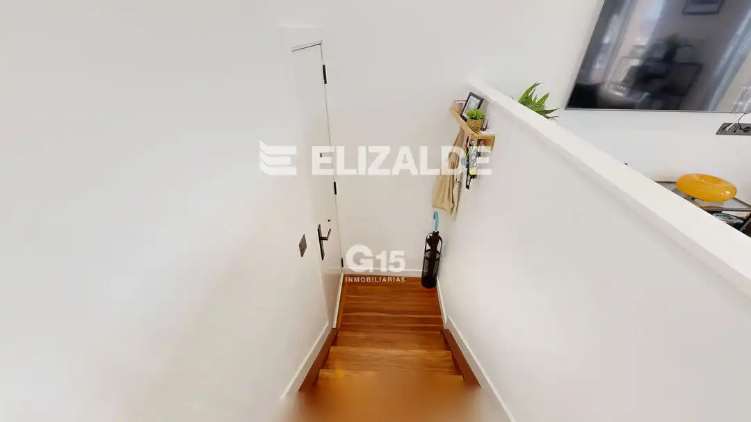 Penthouse with terrace for sale in Angel Kalea, imagen 23
