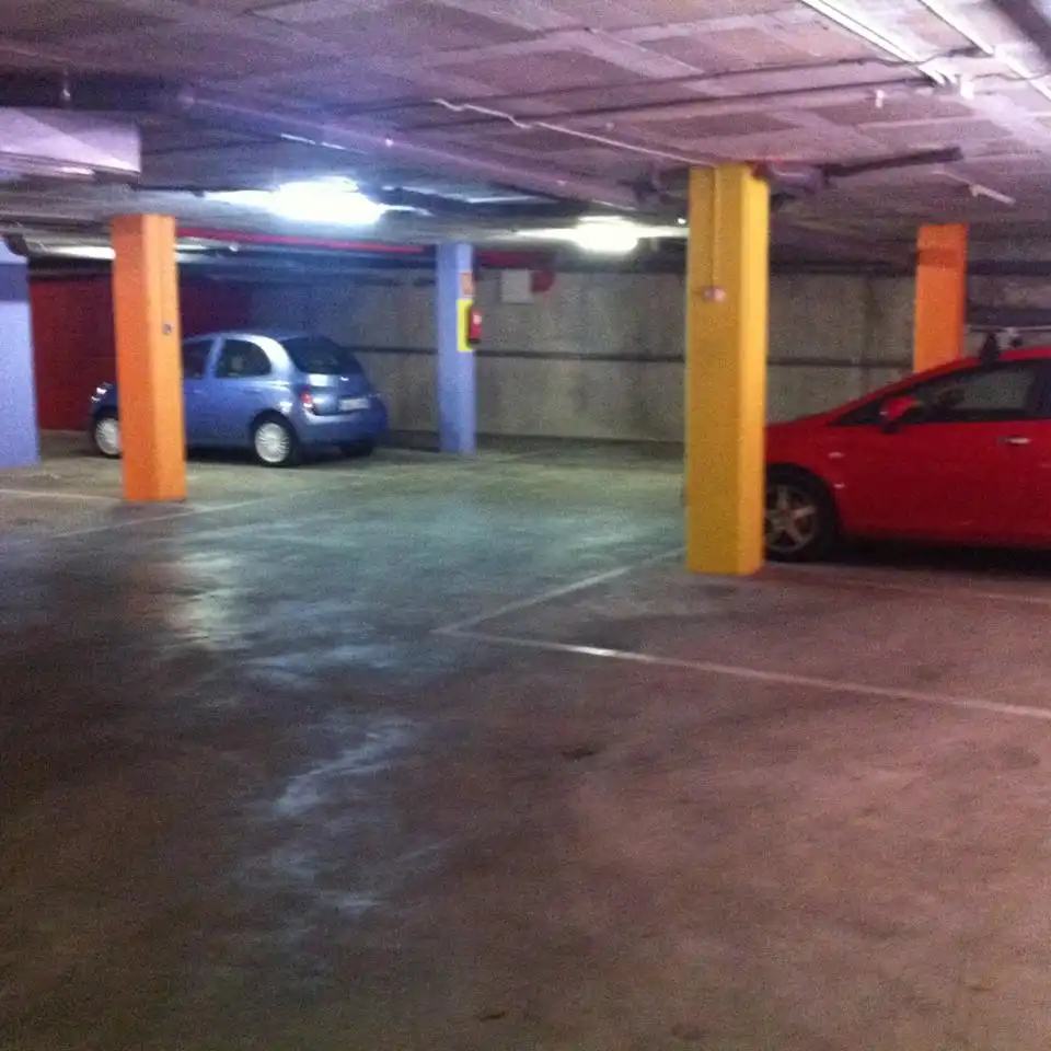 Parking à louer à ancianitat, imagen 10