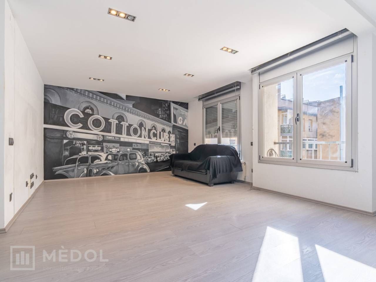 Wohnung zum verkauf in Calle Apodaca, 5, Barris Marítims