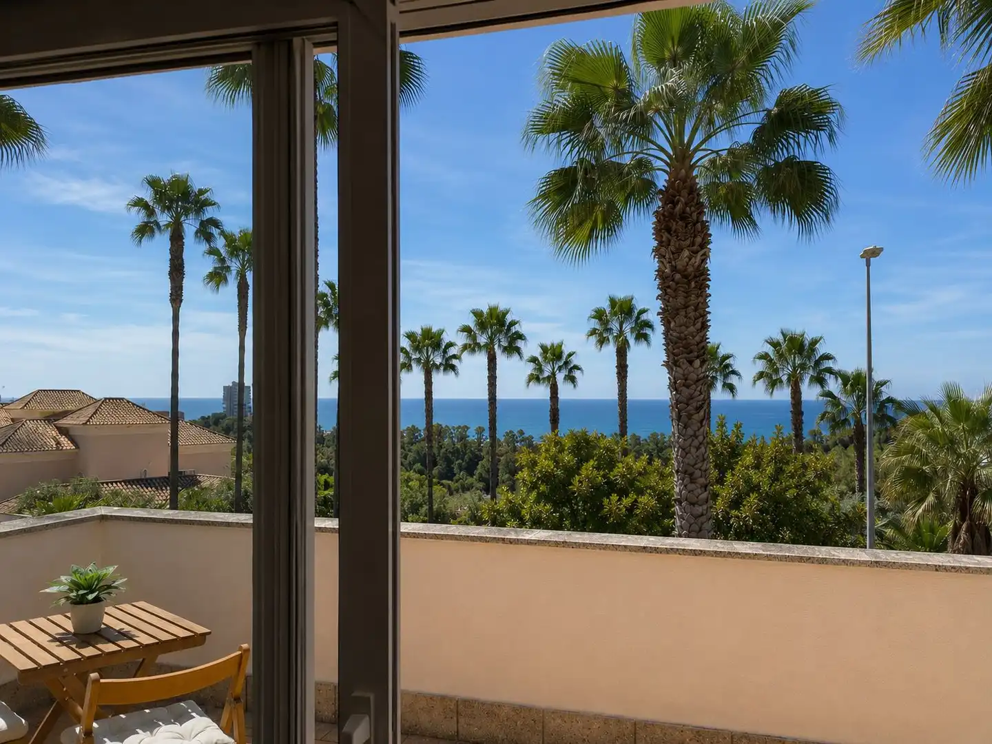 Wohnung mit Terrasse zum Verkauf in Las Chapas - El Rosario, imagen 26