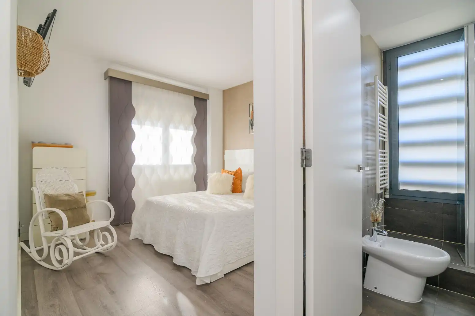 Penthouse with pool for sale in Viladecans - AV OLOF PALME, imagen 7