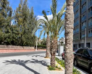 Vista exterior de Pis en venda en Elche / Elx amb Parquet