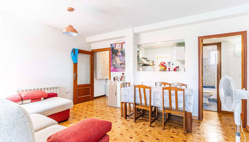 Photo 1 of Flat for sale in Puerta Bonita, Madrid