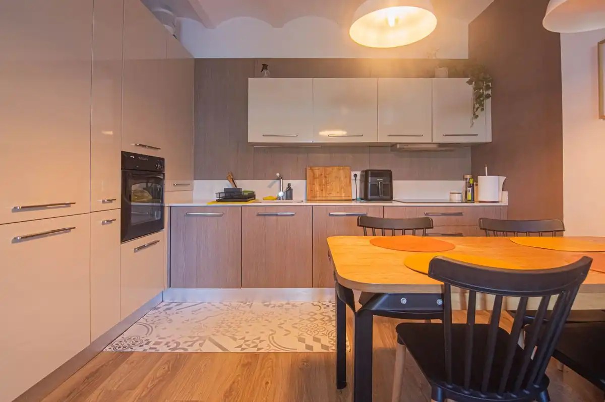 Maison avec terrasse à vendre à Calle Dos de Mayo, imagen 4