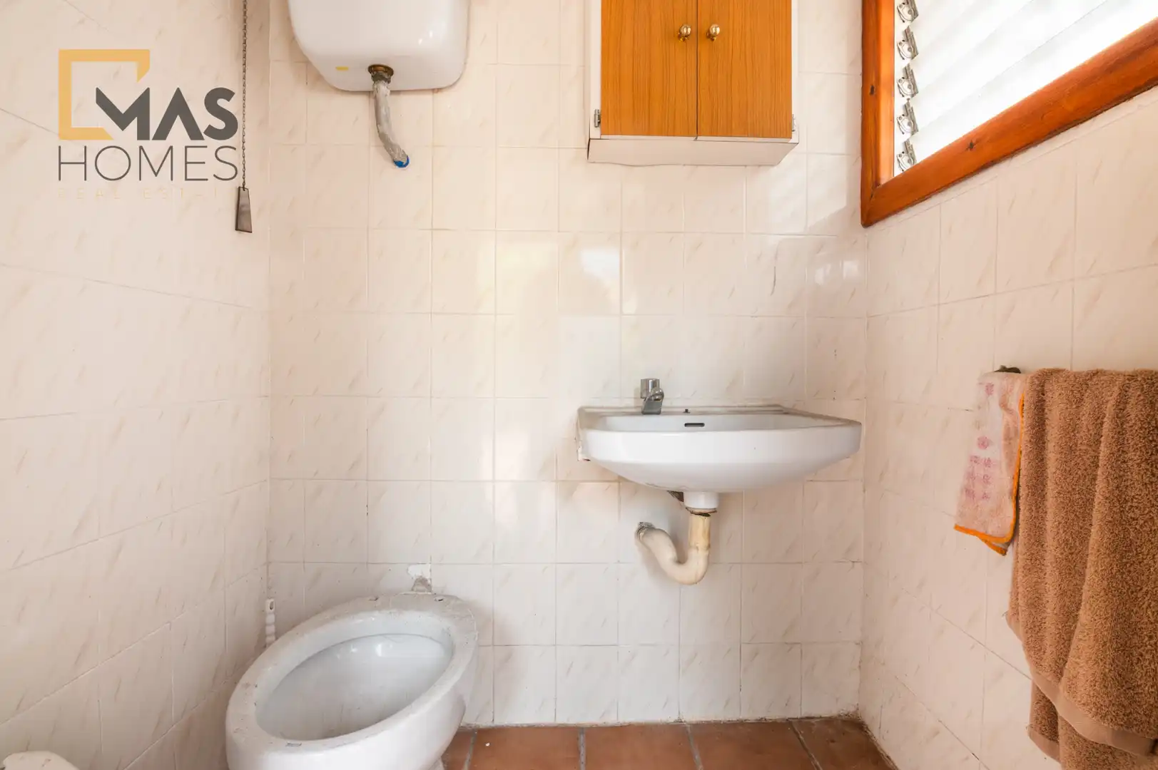 Country homes for sale in Carrer Sant Francesc, Pallejà