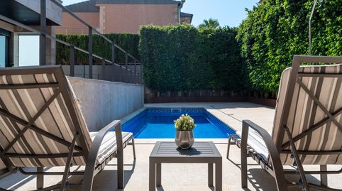 Foto 5 de Casa o chalet en venta en Ciudad Jardín, Palma de Mallorca