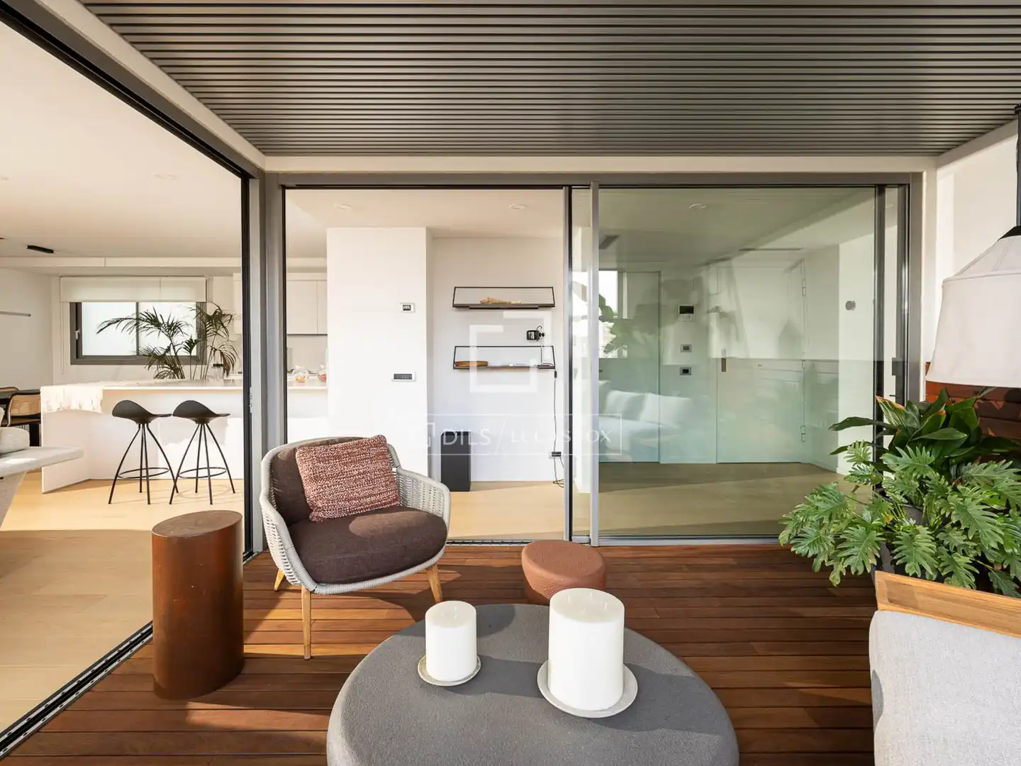 Piso con ascensor en venta en Eixample, imagen 11