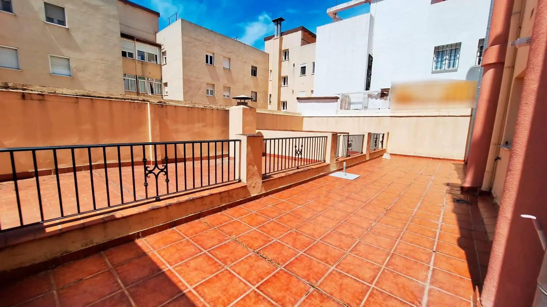 Terrassa de Pis en venda en  Córdoba Capital amb Aire condicionat, Calefacció i Terrassa