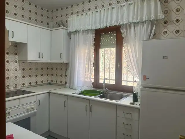 Chalet con piscina en venta en Navas del Rey, imagen 36