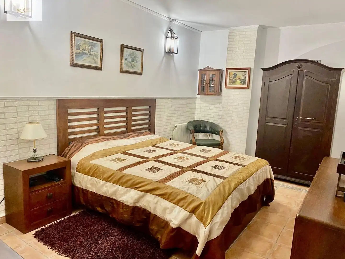 Casa adosada en venda a Altea ciudad