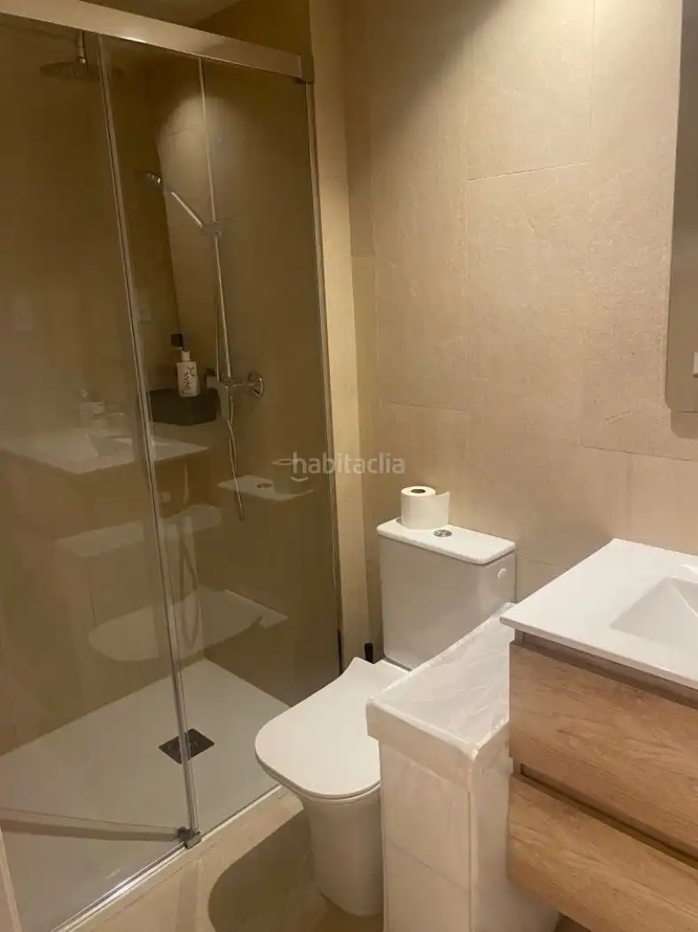Appartamento con piscina in affitto a Camino Agridulce 2, imagen 2