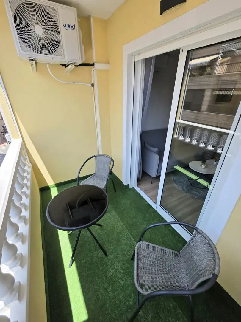 Apartamento con ascensor en venta en Playa del Cura, imagen 24