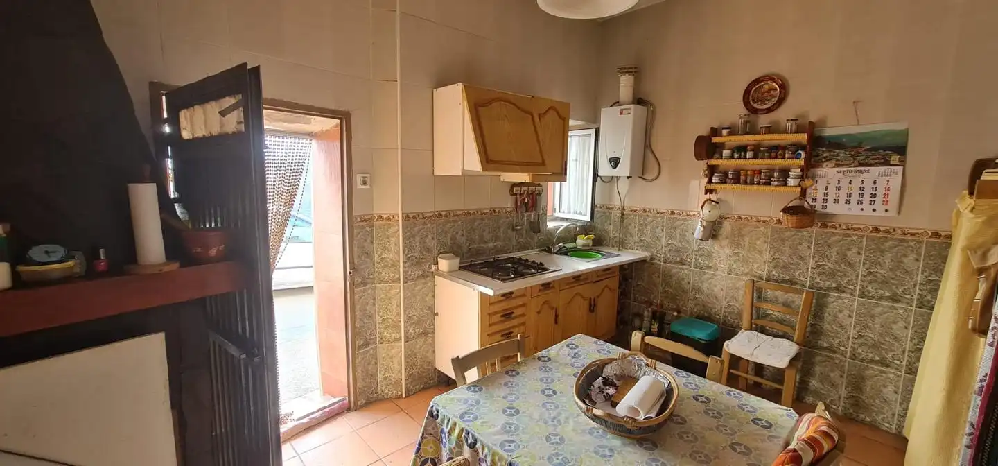 Casa in vendita a Obispo Ventaja, imagen 4