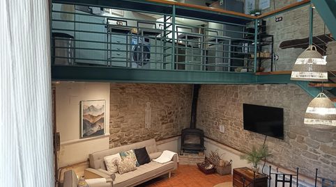 Foto 5 de Casa o chalet en venta en Calle de San Juan, Leoz / Leotz, Navarra