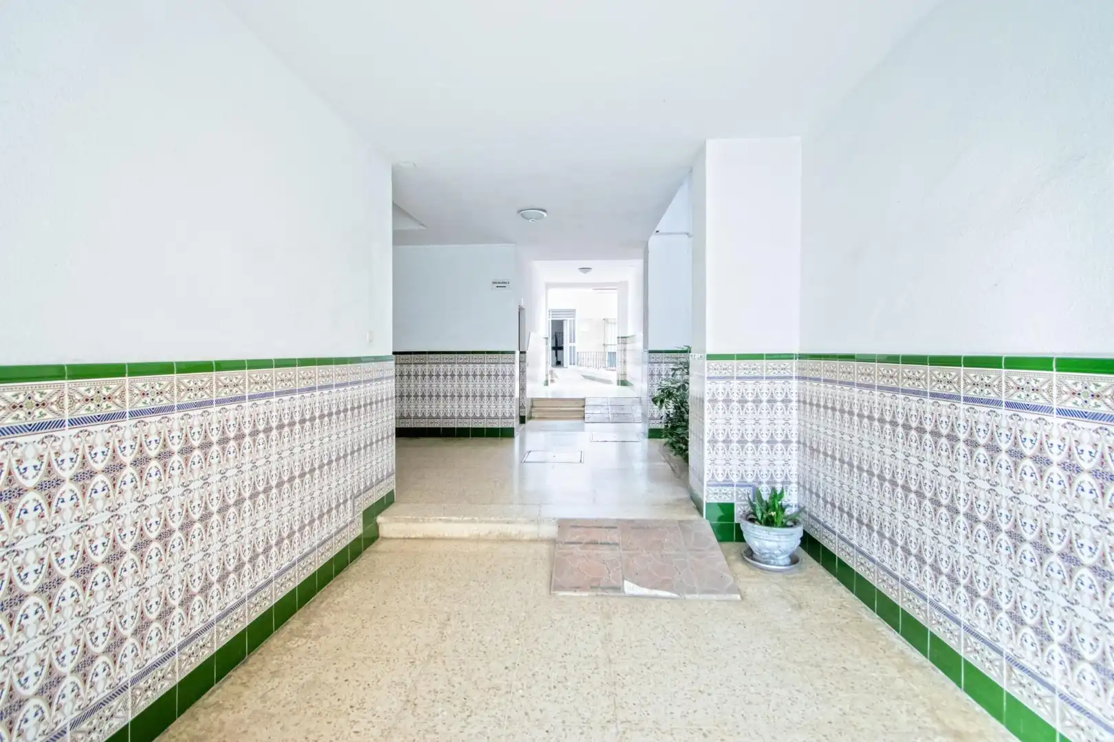 Piso con ascensor en venta en Bellavista - La Palmera, imagen 29