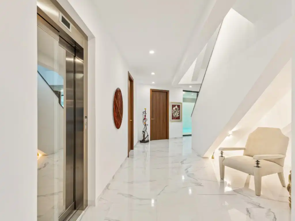 Casa o chalet en venta en Altea con Aire acondicionado, Calefacción y Jardín privado