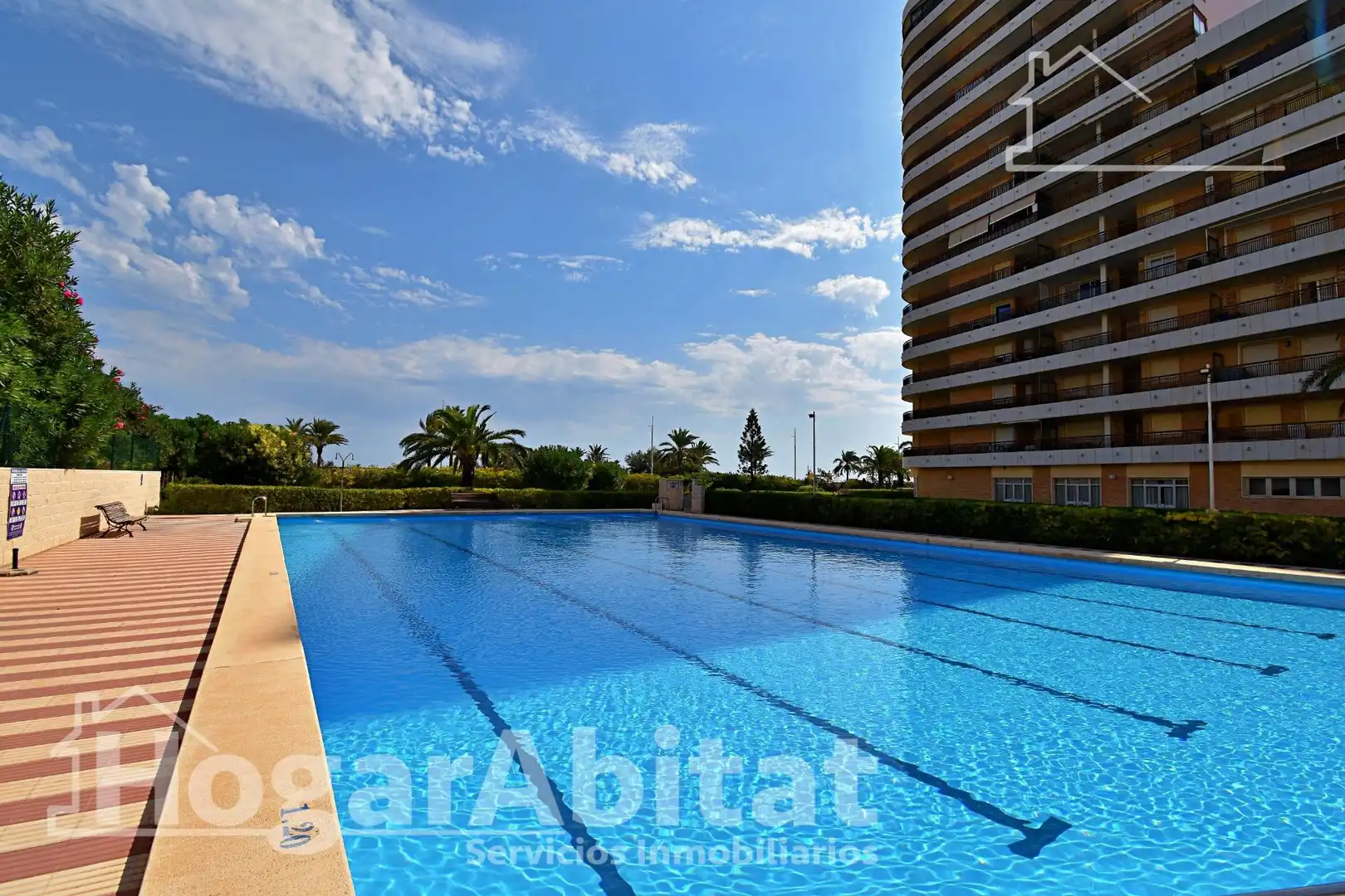 Flat with terrace for sale in Avenida Norte, imagen 58