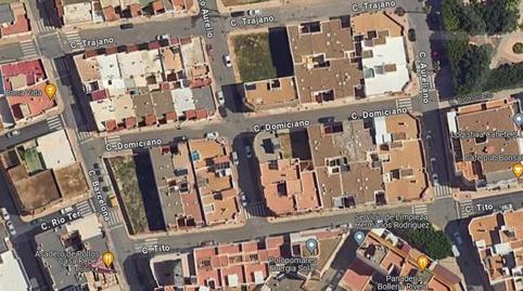 Foto 3 de Casa o xalet en venda a Calle Domiciano (e), Ejido Norte, El Ejido