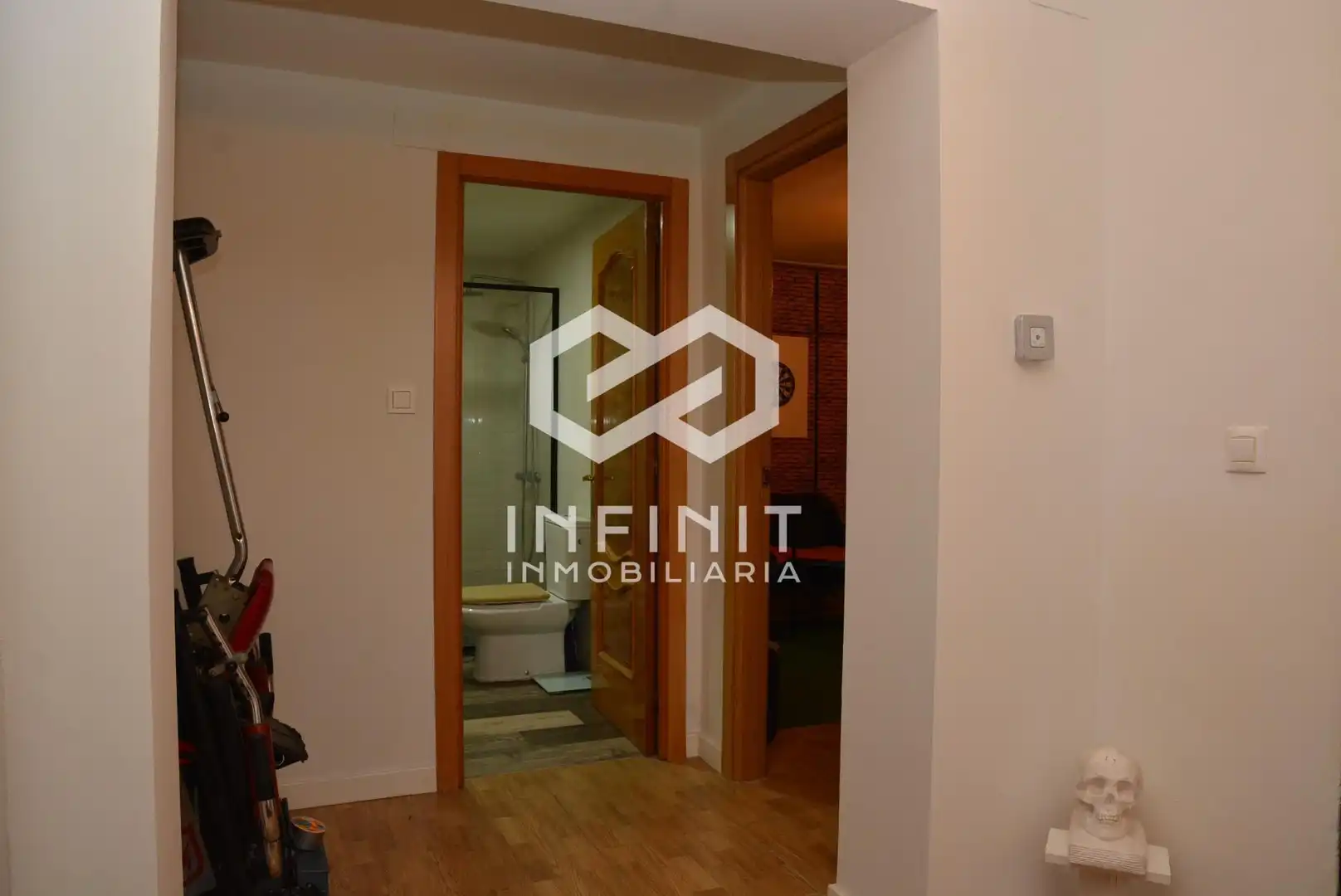 Casa o chalet en venta en Valdeaveruelo con Calefacción, Jardín privado y Terraza