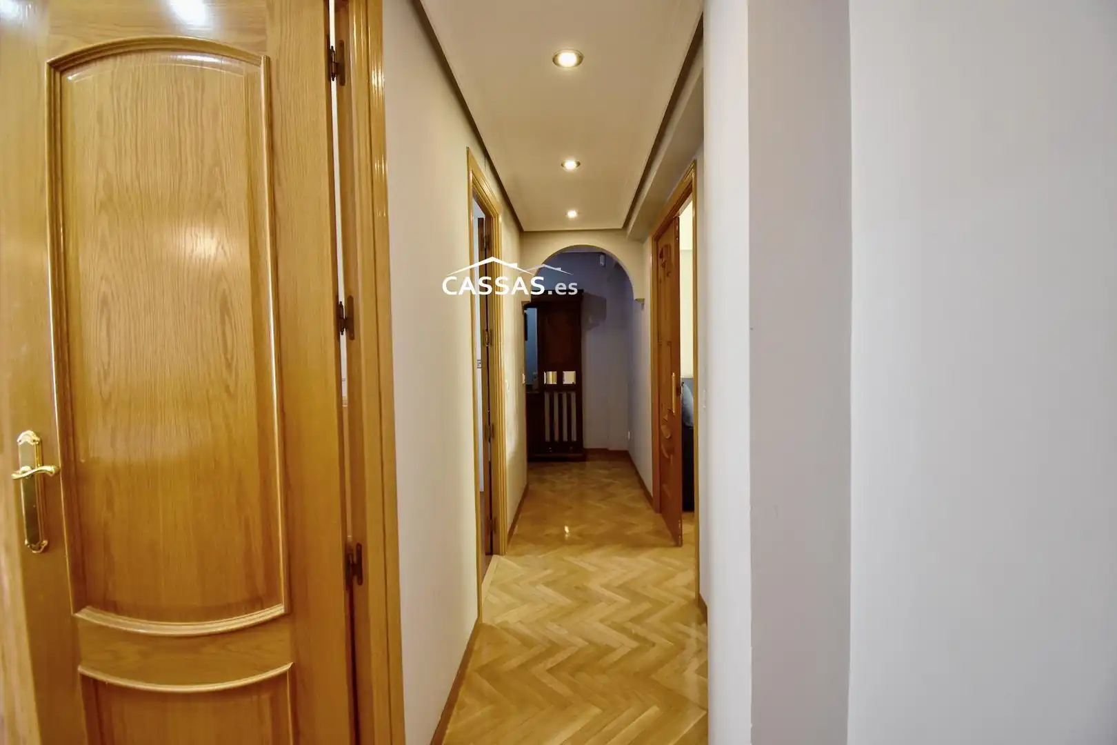 Flat for sale in Centro