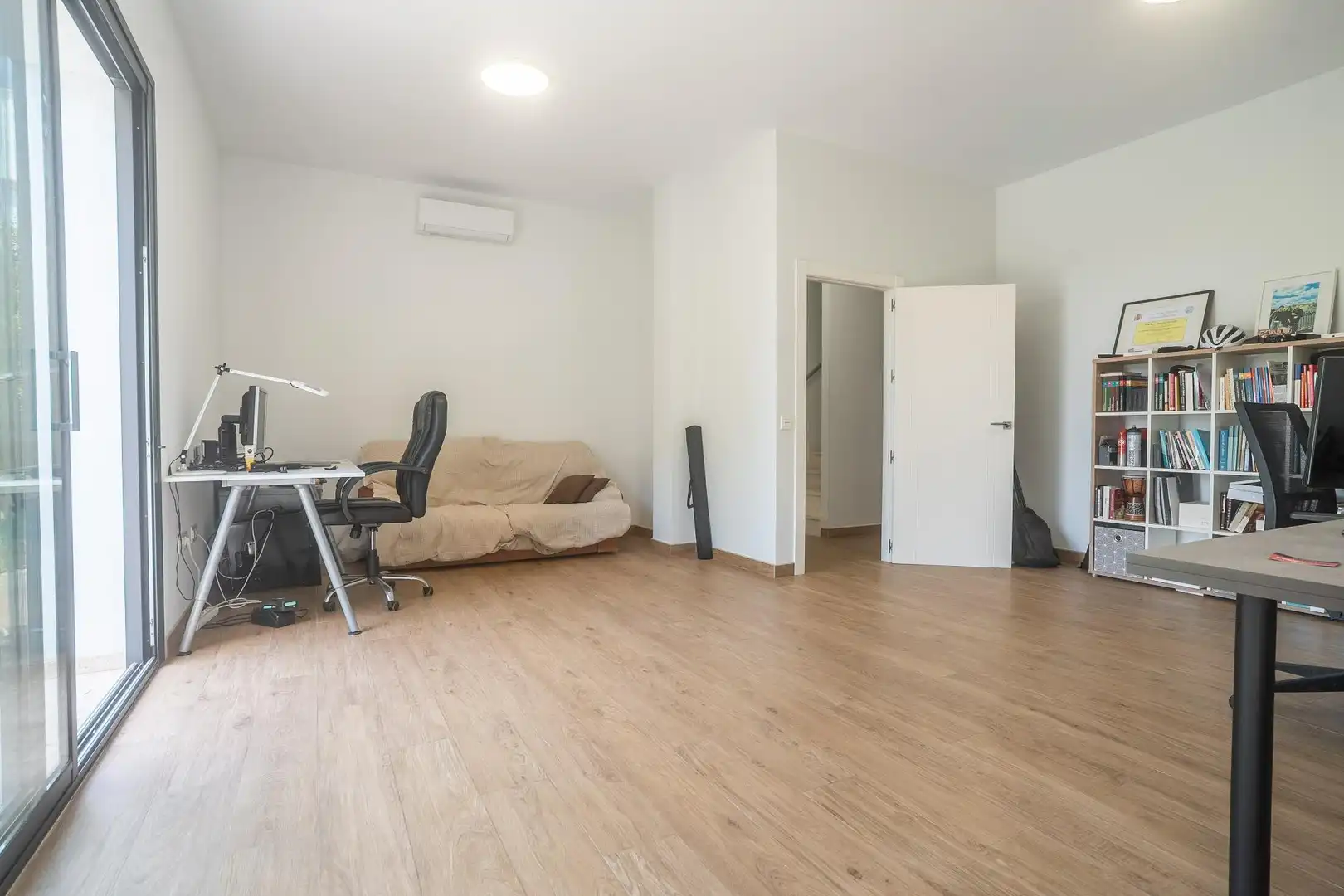 Casa o chalet en venta en Almería con Aire acondicionado, Jardín privado y Terraza