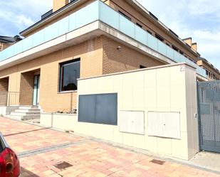 Exterior view of Premises to rent in Colmenar Viejo