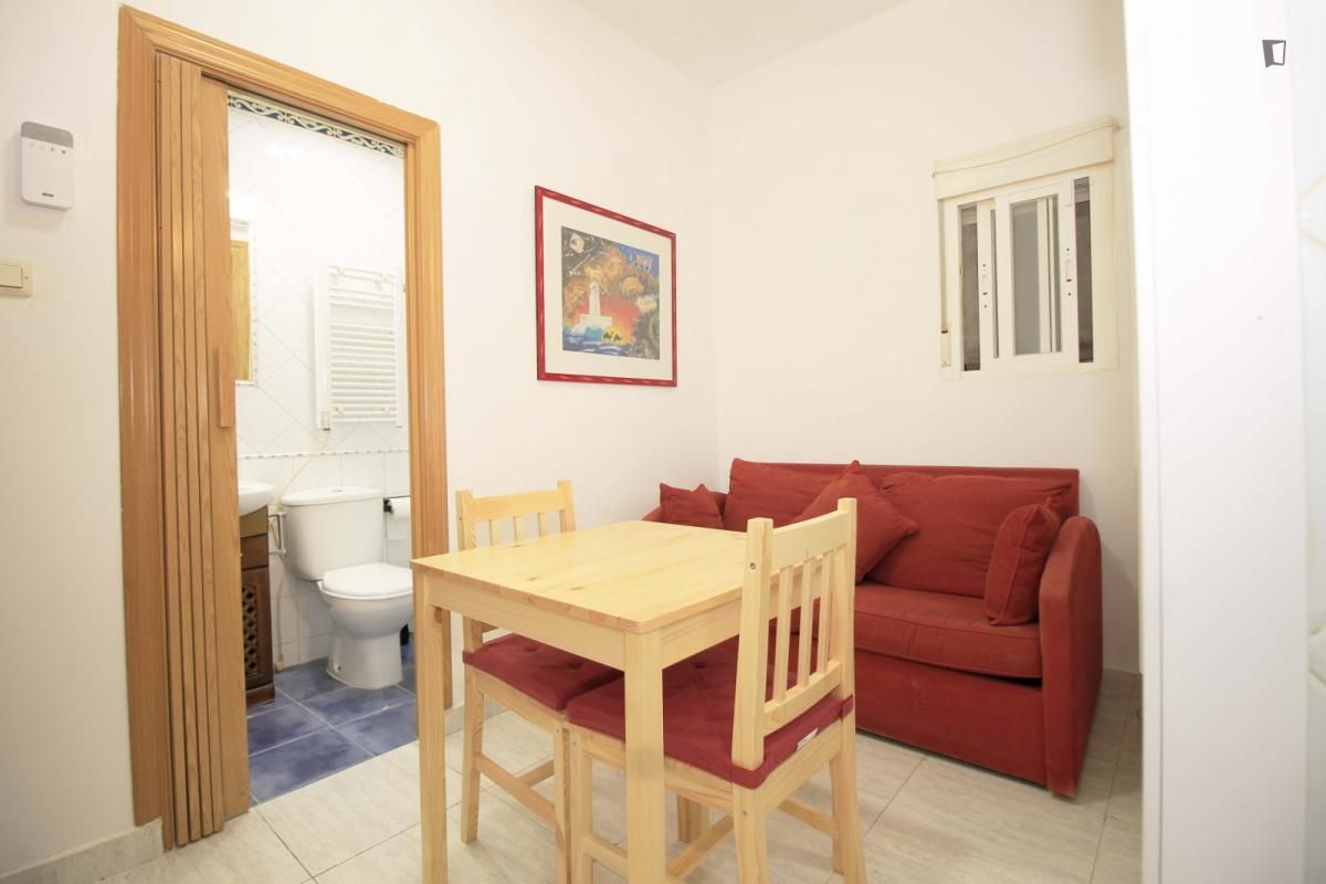 Apartment to rent in Universidad - Malasaña