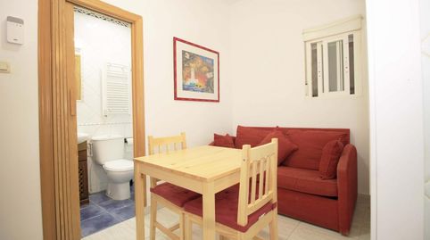 Foto 2 de Apartamento de alquiler en Universidad - Malasaña, Madrid Capital