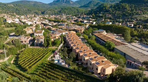 Nuevos chalets adosados de tres dormitorios en Esporles  Últimas 3 unidades, imatge 3