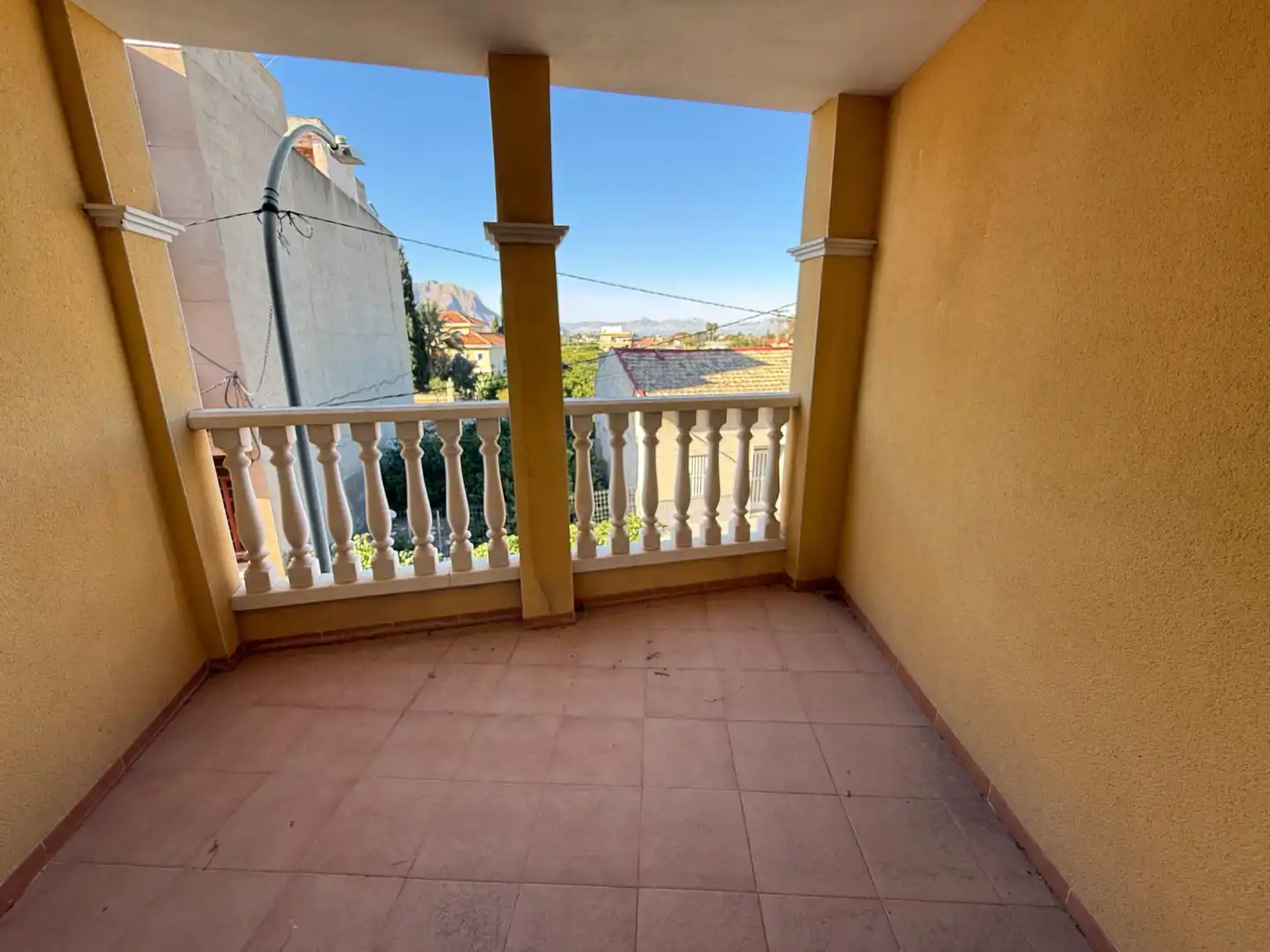 Flat for sale in Rafal
