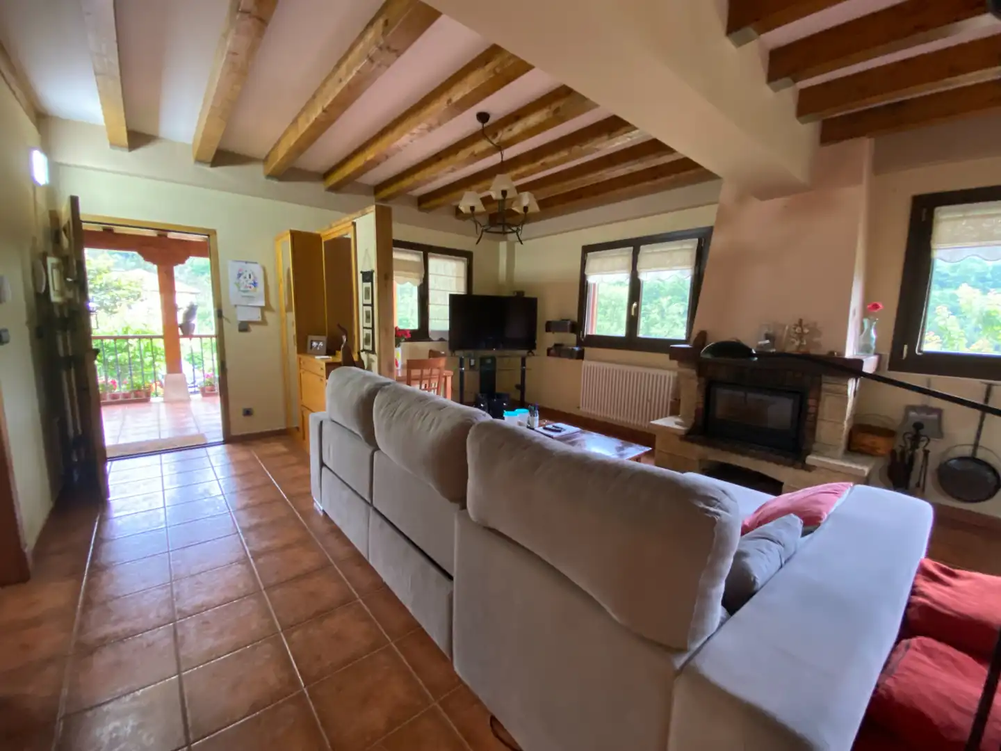 Casa en venta en CA-151 1, imagen 13
