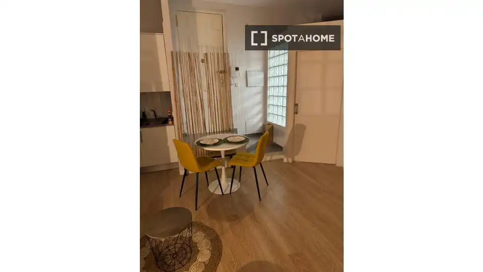Flat to rent in Chamberí, imagen 4