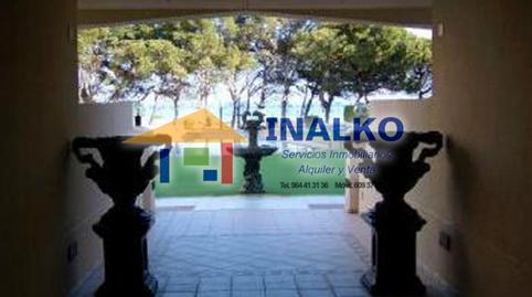 Foto 5 de Ático de alquiler en Carretera Alcossebre, 10, Alcossebre, Castellón