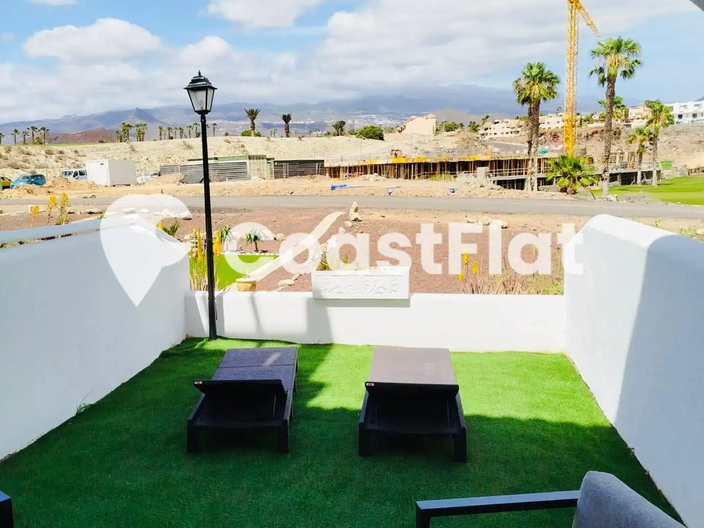 Detached homes for sale in Golf del Sur - Amarilla Golf