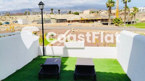 Foto 2 de Casa adosada en venta en Golf del Sur - Amarilla Golf, San Miguel de Abona
