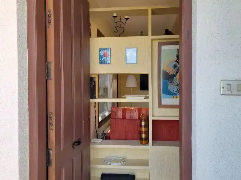 Casa o chalet de alquiler en Nigrán