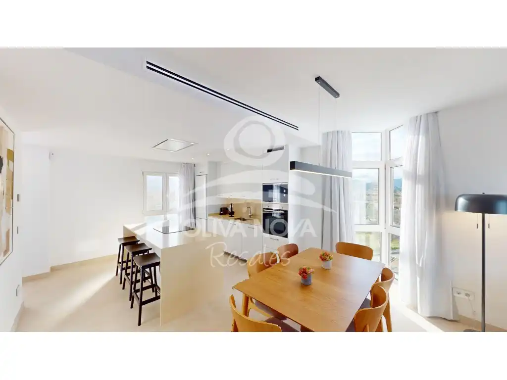 Apartament amb piscina en venda a Avenida Matisse, imagen 19