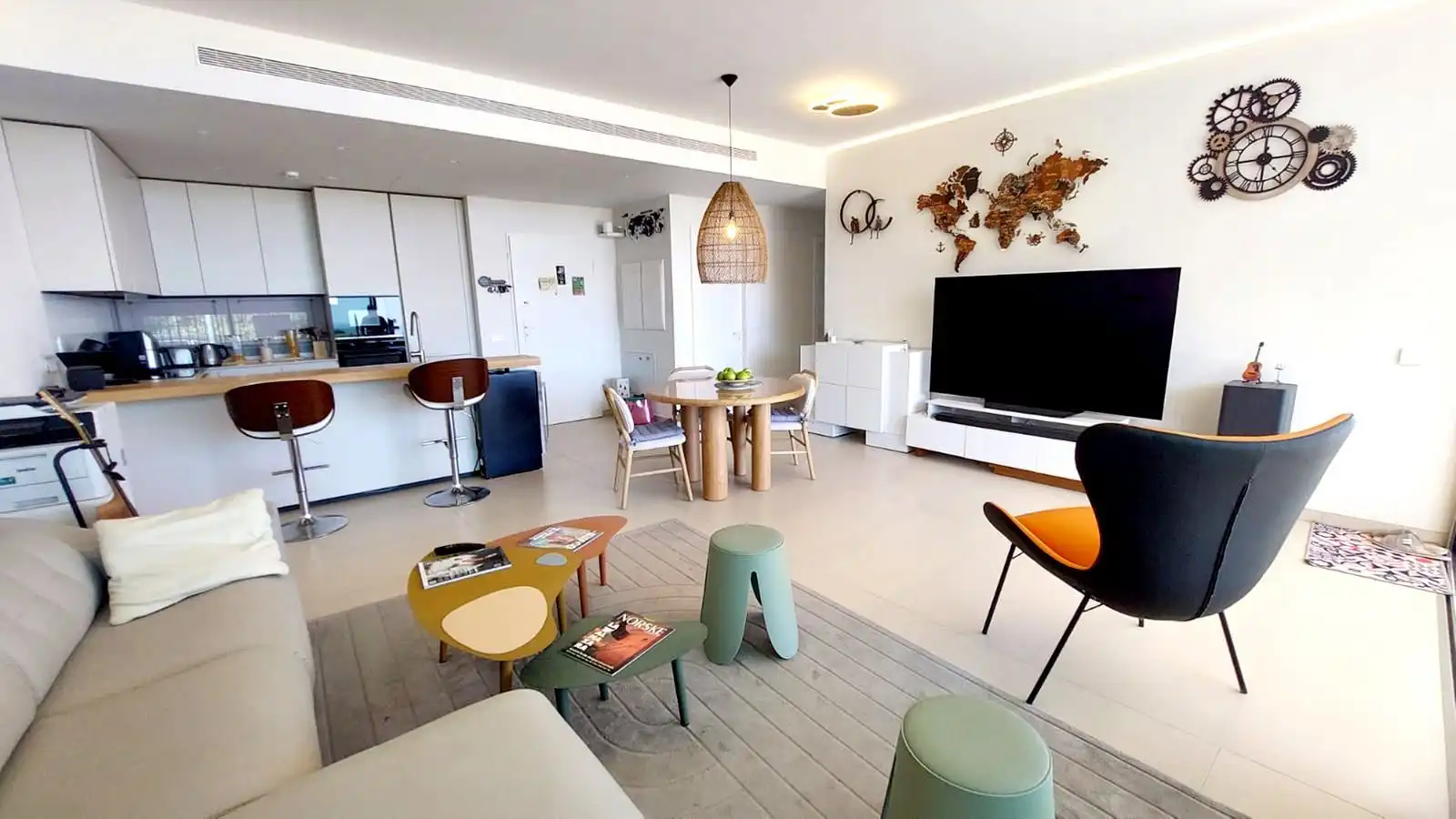 Piso con piscina en venta en Mijas pueblo, imagen 7