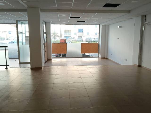 Local comercial en Alquiler en Plaça Països Catalans, 0 en L'Ampolla