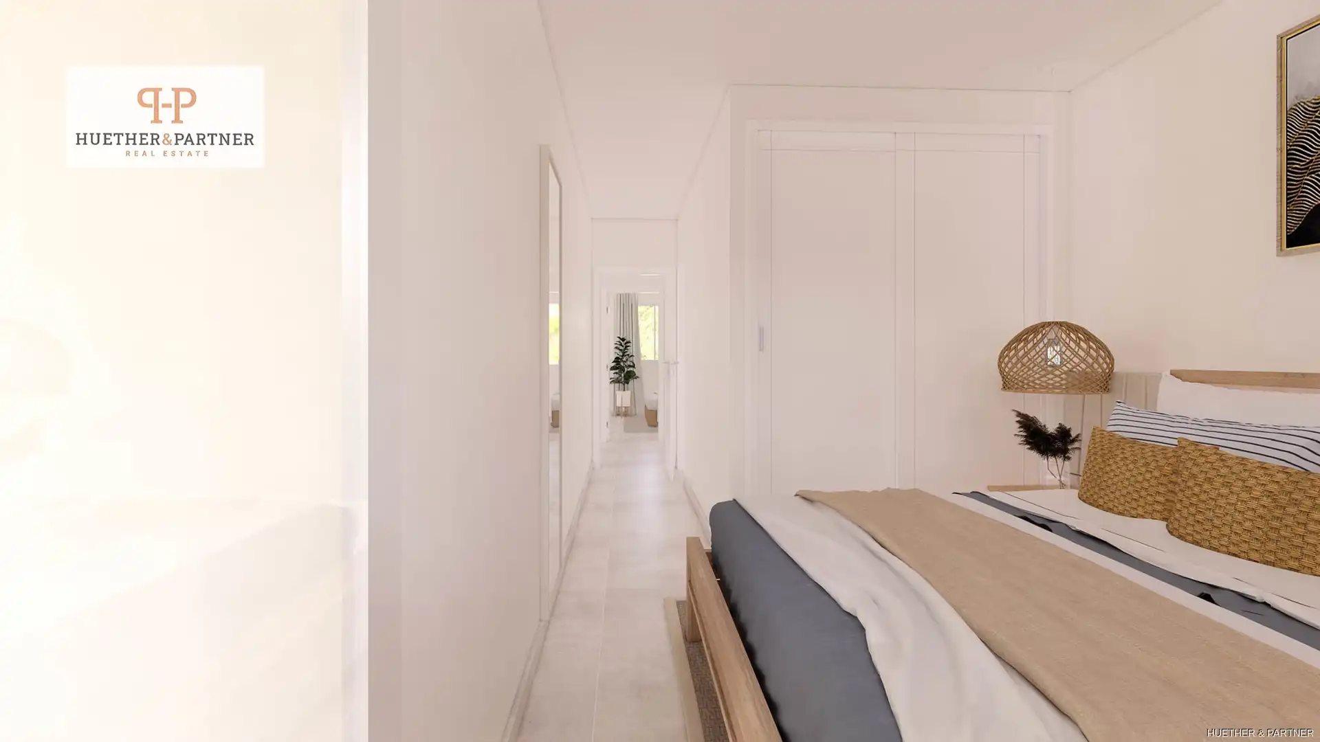 Wohnung mit Aufzug zum Verkauf in Cala Ratjada, imagen 8